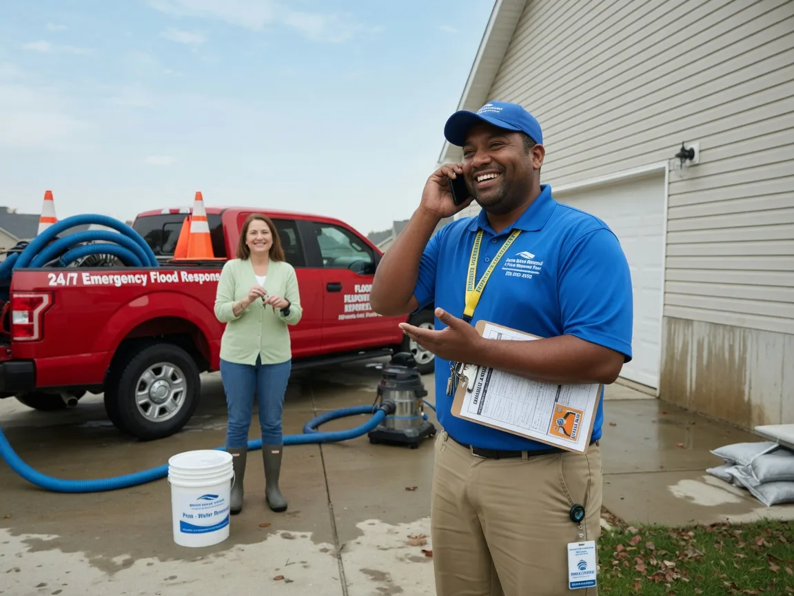 Storm Damage Water Removal Otisville, NY FAQs